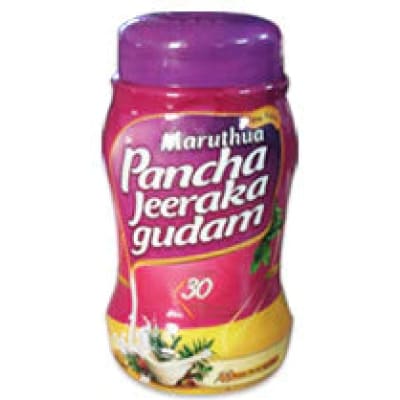 Pancha Jeeraka Gudam 450g