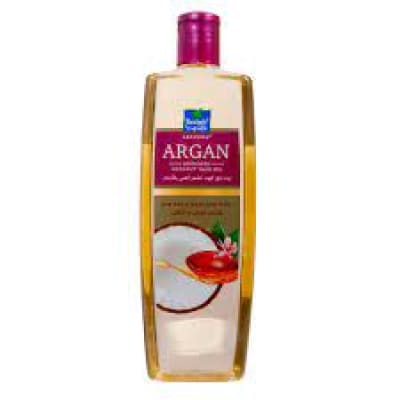 Parachute Advanced Argan Enriched Coconut Oil 300ml