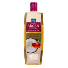 Parachute Advanced Argan Enriched Coconut Oil 300ml