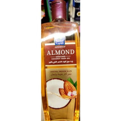 Parachute Advanced Enriched Almond Coconut Hair Oil 300ml
