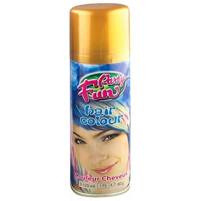 Party Fun Hair Colour 125ml