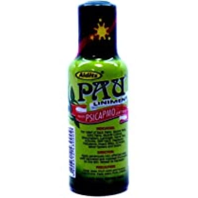 Pau Liniment 30ml