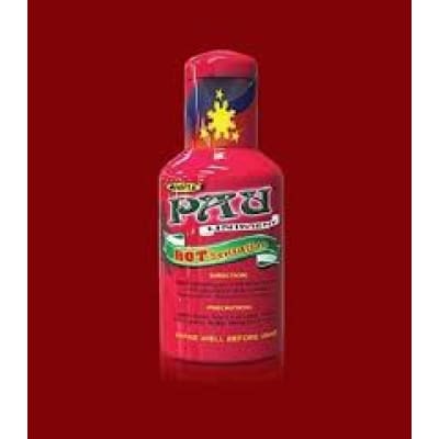 Pau Liniment Hot Sensation