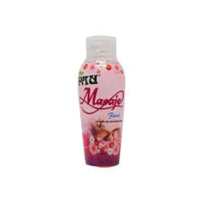 Pau Masaje Floral 60ml