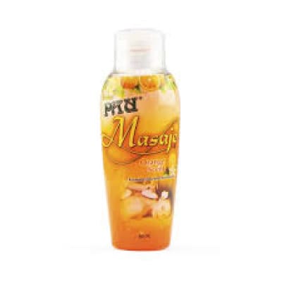 Pau Masaje Orange Scent 60ml