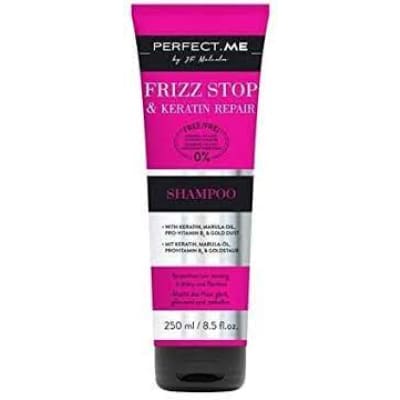 Perfect Me Frizz Stop & Keratin Repair Shampoo 250ml