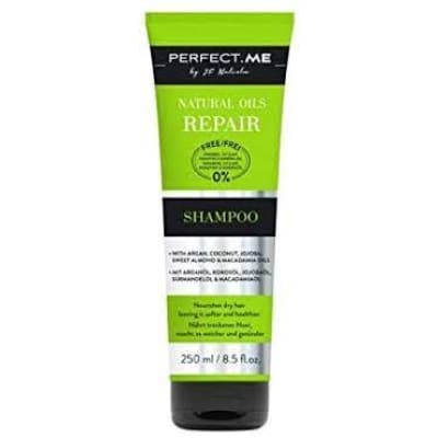 Perfect Me Natural Oils Repair Shampoo 250ml