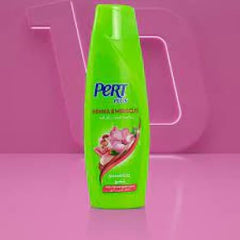 Pert Plus Henna & Hibiscus Shampoo 400ml