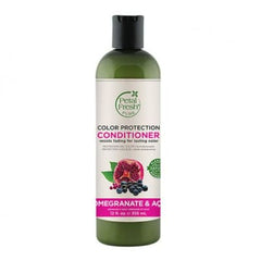 Petal Fresh Color Protection Conditioner Pomegranate & Acai 355ml saffronskins.com™ 