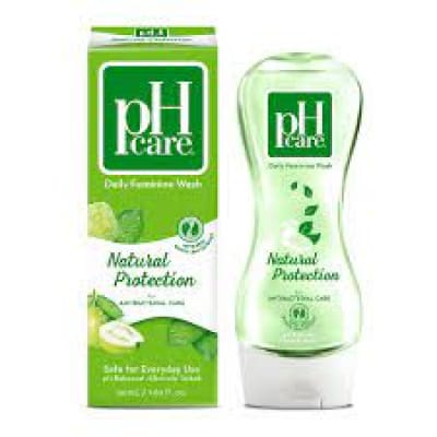 pH Care Intimate Wash Natural Protection 150ml