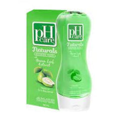pH Care Natural Intimate Wash With Guava Leaf Extract 150ml