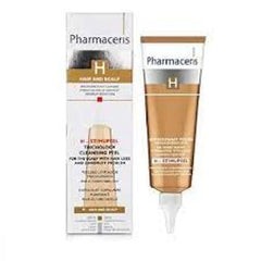 Pharmaceris Hair And Scalp H-Stimupeel Trichology Cleansing 