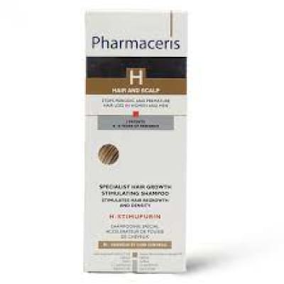 Pharmaceris Hair And Scalp H-Stimupurin