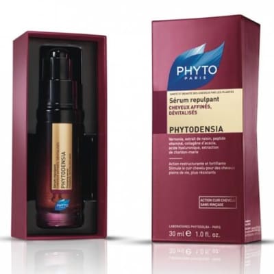 PHYTO SERUM PHYTODENSIA 30ML saffronskins 