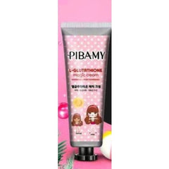 Pibamy Cathy Doll Whitening Magic Cream Krim pemutih 