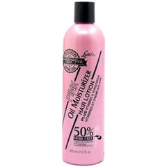 Pink Oil Moisturizer Hair Lotion 355ml saffronskins.com 