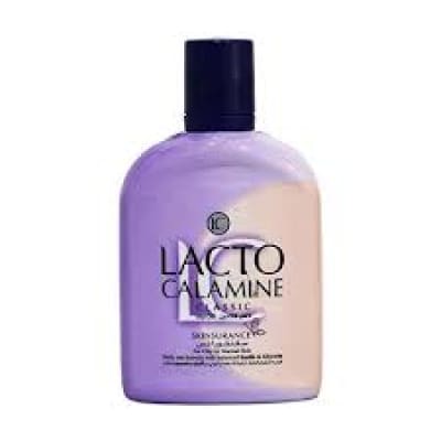 Piramel Lacto Calamine Classic SkinSurance 120ml