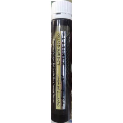 Platinum Collagen Hair Spots 25ml