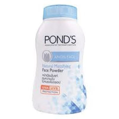 Ponds Angel Face neutral Mattifying Face Powder
