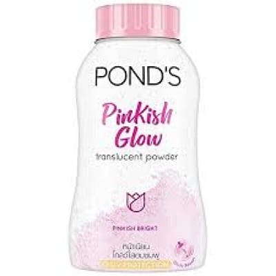Pond’s Angel Face Powder Oil & Blemish Control Pinkish White