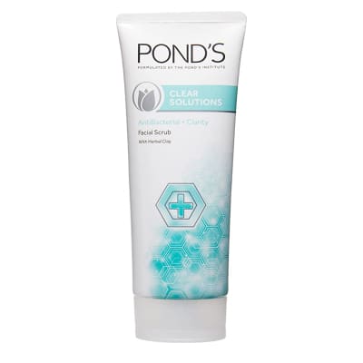 POND’S clear solution 100g