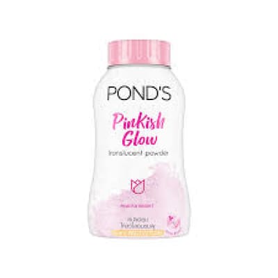 Ponds Piinkish Glow