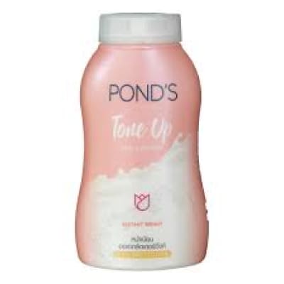 Pond's Tone Up Instant Bright Milk Cream 40gm saffronskins.com™ 