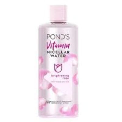 Pond’s Vitamin Micellar Water Brightening Rose 100ml