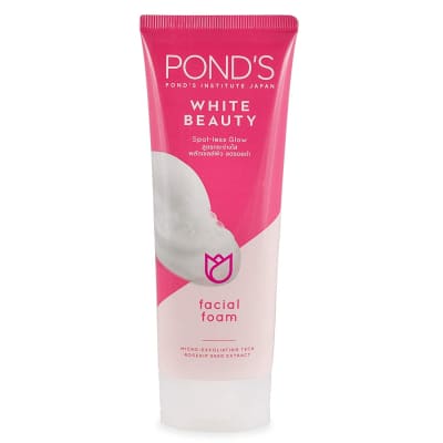 POND’S white beauty 100g