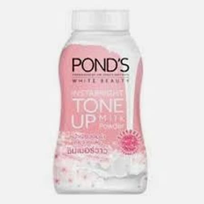 Pond’s White Beauty InstaBright Tone up Milk Powder 50g