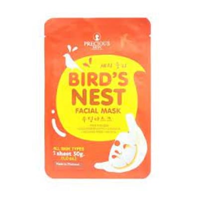 Precious Skin Bird’s Nest Facial Mask