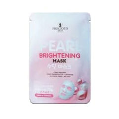 Precious Skin Pearl Brightening Mask