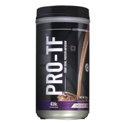 Pro-TF Chocolate Canister 900g