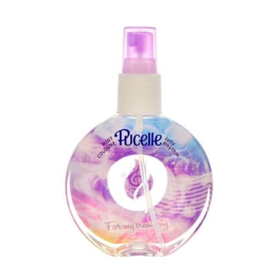 Pucelle Body Mist Jolly Rhythm 150ml