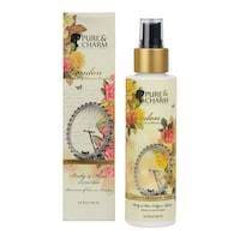 Pure & Charm Hair Cologne Spray