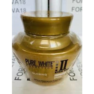 Pure White Gold Glowing II Eventone