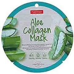 Purederm Aloe Collagen Mask