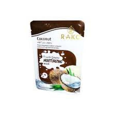 Rako Coconut Moisturizing Mask 30ml