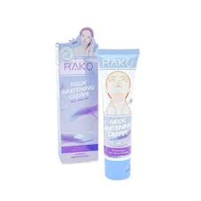 Rako Neck Whitening Cream