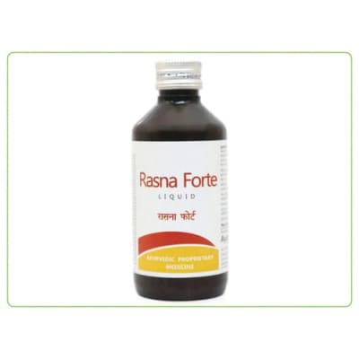 Rasna Forte Liquid 170ml