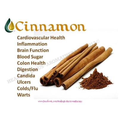 Real Ceylon Cinnamon for Cholesterol Diabetes Weight Loss A 