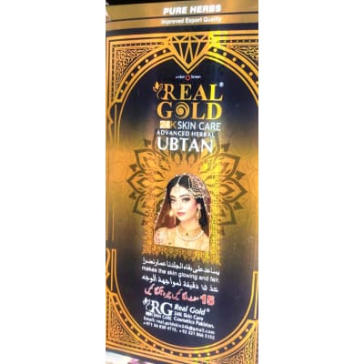 Real Gold 24K Skin Care Beauty Soap