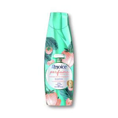 Rejoice Perfume Strawberry Shampoo 170ml