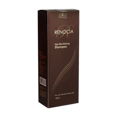 Renocia Hair revitalizing Shampoo 150ml