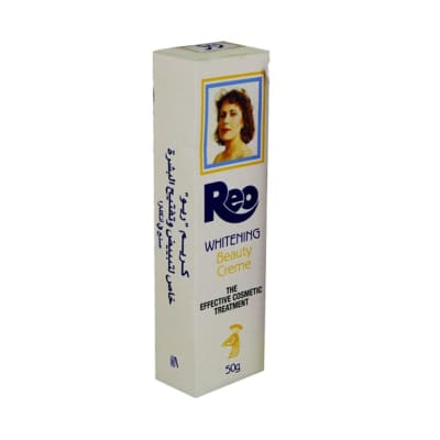 Reo Beauty Creme 50gm saffronskins.com™ 