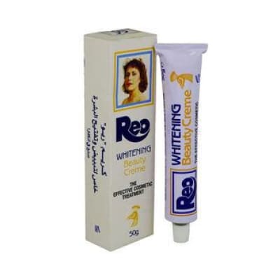 Reo Beauty Creme 50gm saffronskins.com™ 