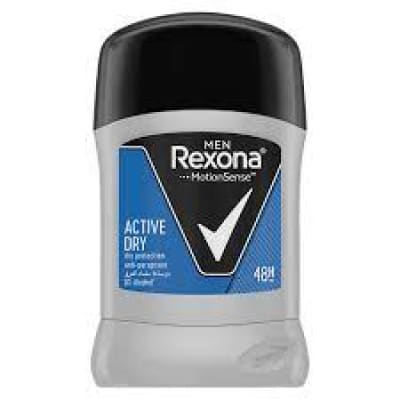 Rexona Men Active Dry 40g