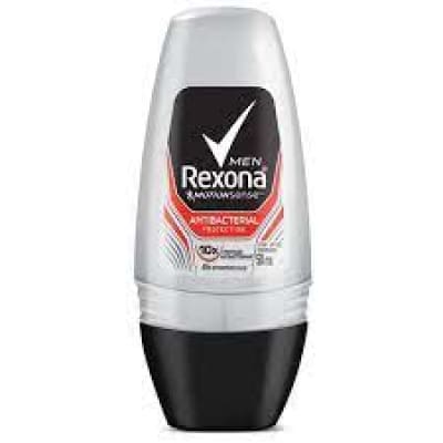 Rexona Men Motion Sense Antibacterial Protection 50ml