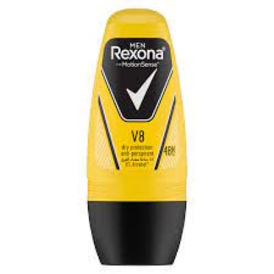 Rexona Men V8 50ml