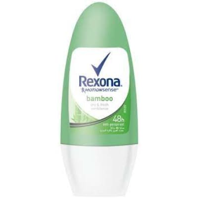 Rexona Motion Sense Bamboo 50ml